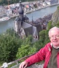 Rencontre Homme : Didier, 78 ans à France  Nantes